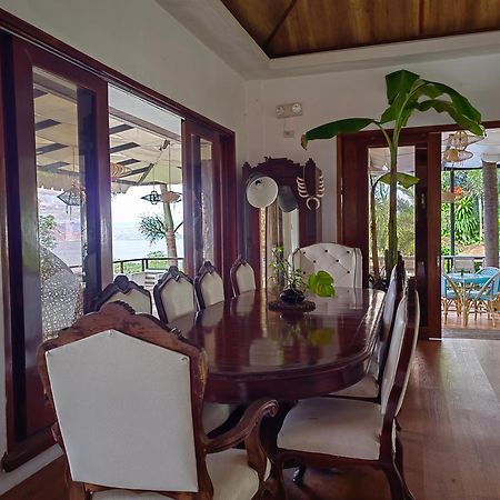 Villas By Eco Hotels Mataasnakahoy Εξωτερικό φωτογραφία