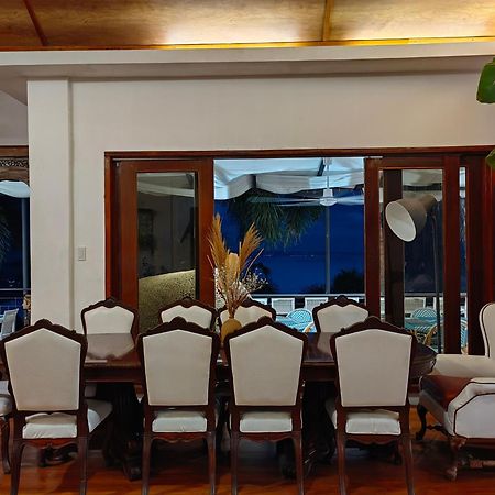 Villas By Eco Hotels Mataasnakahoy Εξωτερικό φωτογραφία
