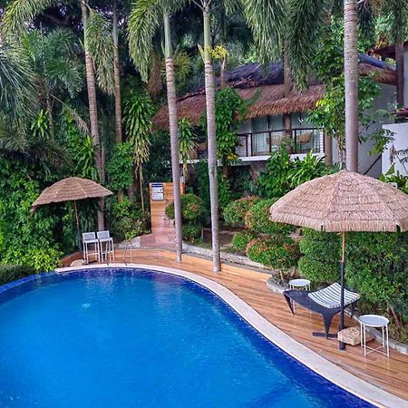 Villas By Eco Hotels Mataasnakahoy Εξωτερικό φωτογραφία