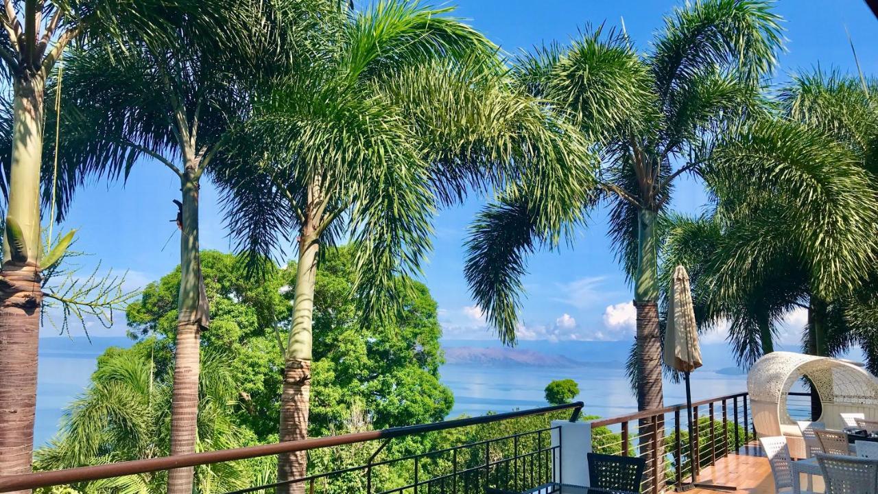 Villas By Eco Hotels Mataasnakahoy Εξωτερικό φωτογραφία