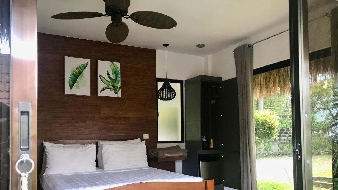 Villas By Eco Hotels Mataasnakahoy Εξωτερικό φωτογραφία
