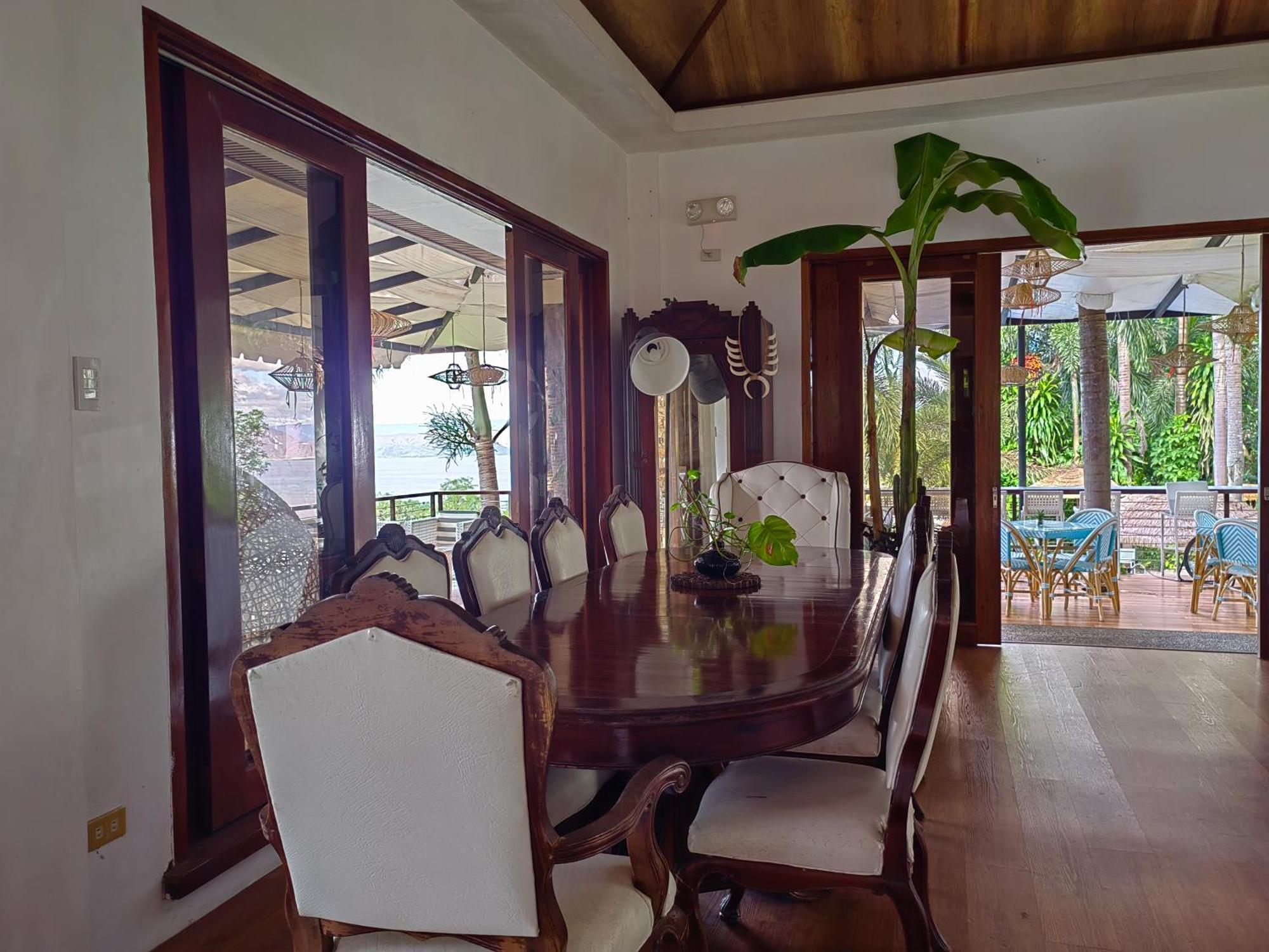 Villas By Eco Hotels Mataasnakahoy Εξωτερικό φωτογραφία