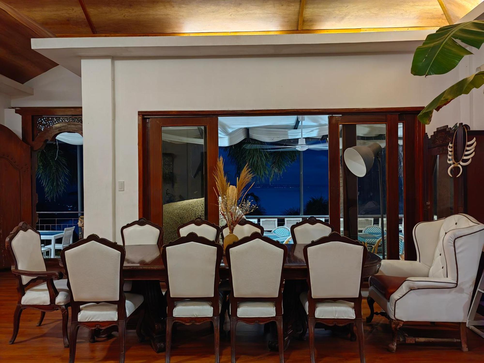 Villas By Eco Hotels Mataasnakahoy Εξωτερικό φωτογραφία