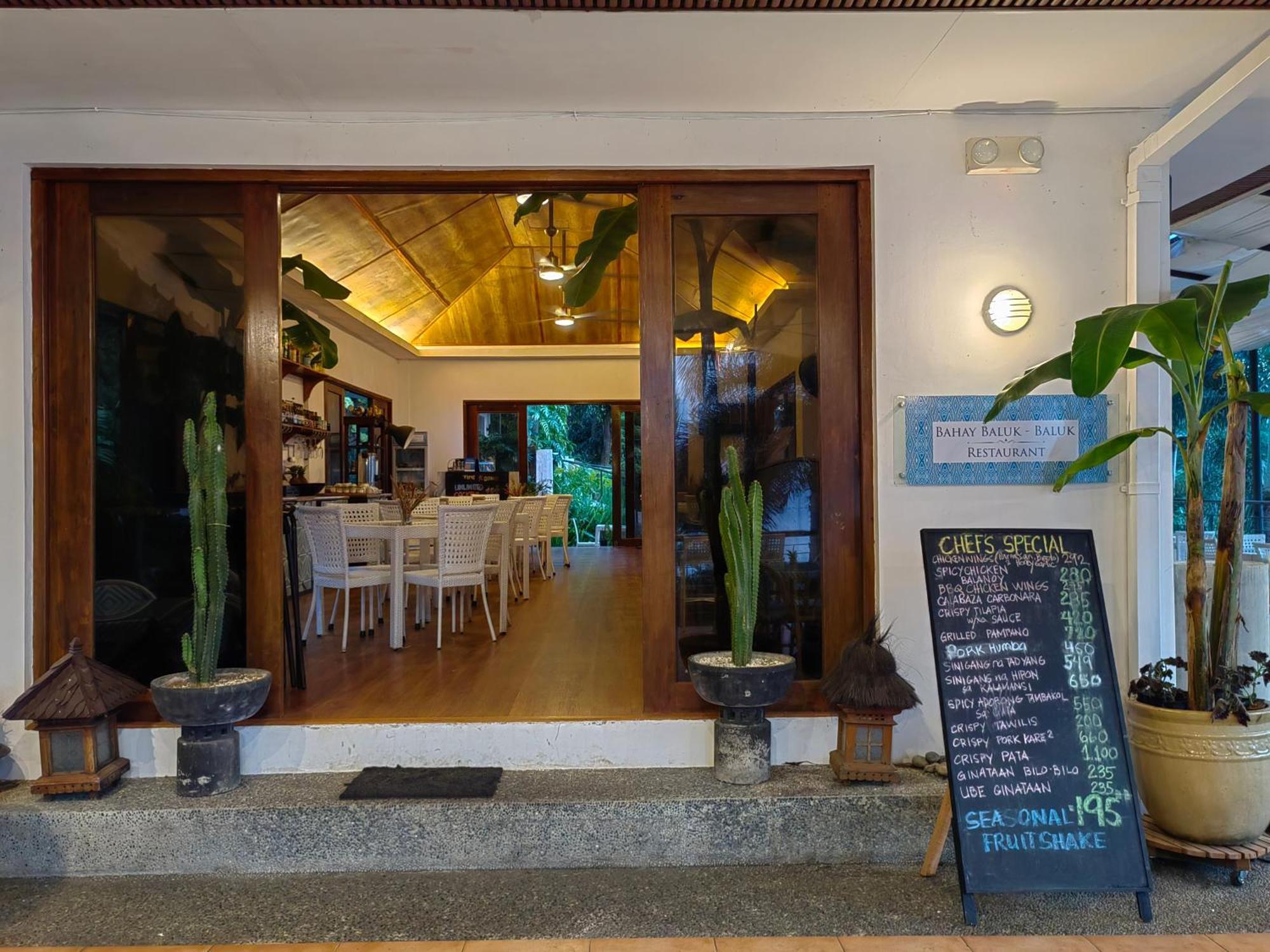 Villas By Eco Hotels Mataasnakahoy Εξωτερικό φωτογραφία