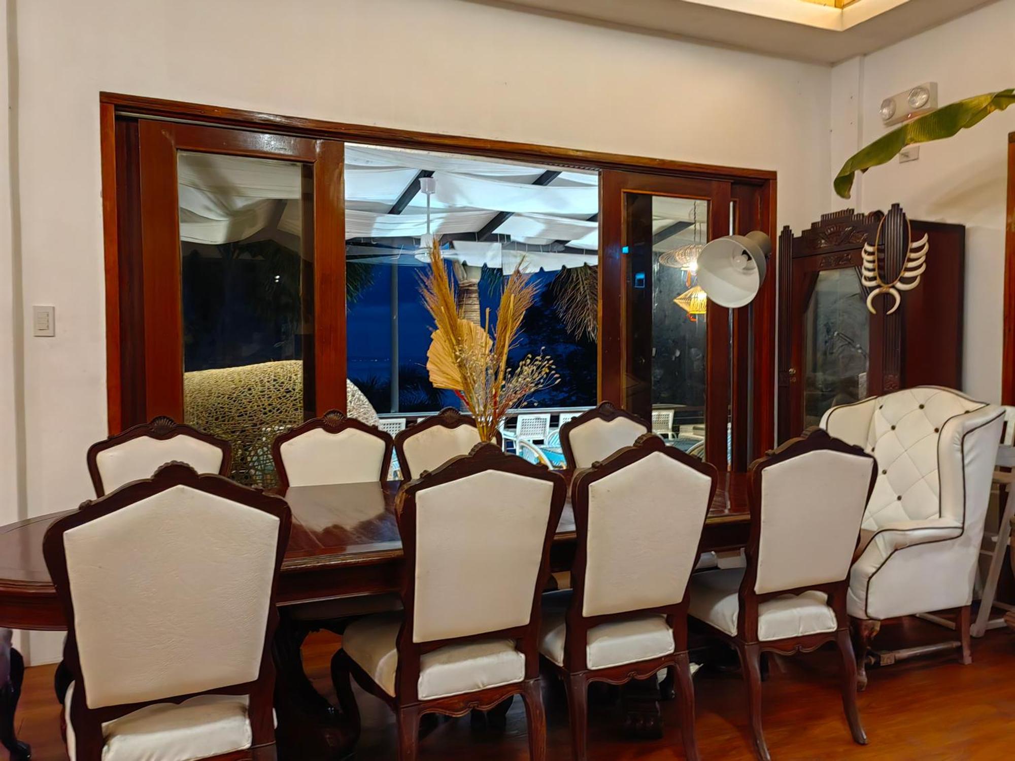 Villas By Eco Hotels Mataasnakahoy Εξωτερικό φωτογραφία