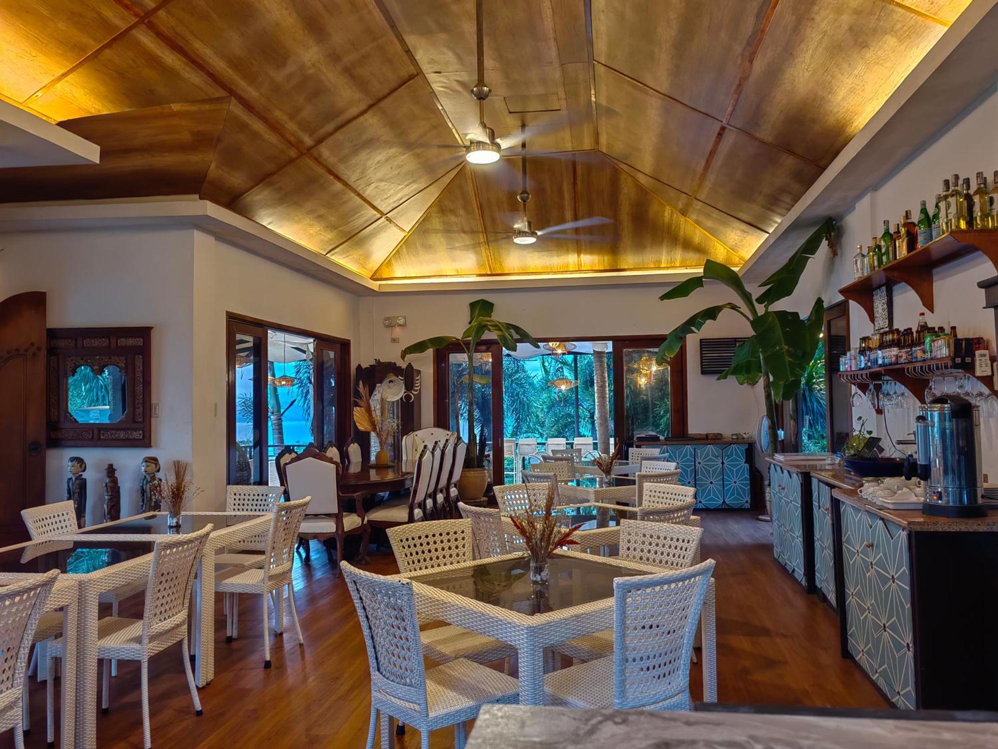 Villas By Eco Hotels Mataasnakahoy Εξωτερικό φωτογραφία