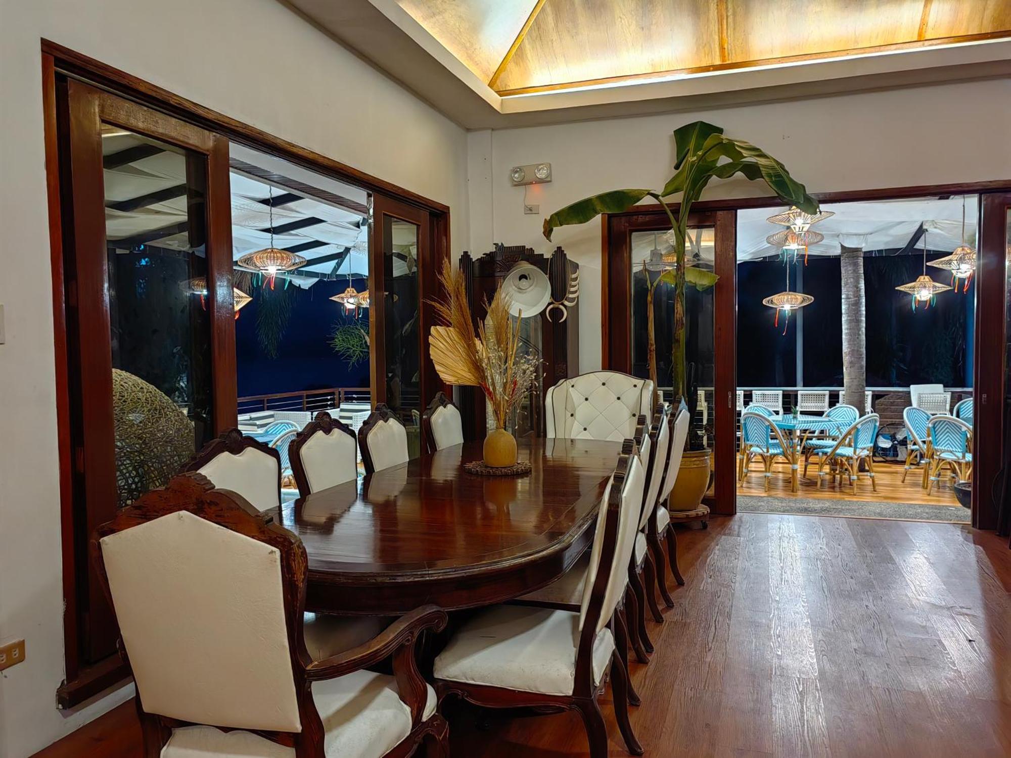 Villas By Eco Hotels Mataasnakahoy Εξωτερικό φωτογραφία