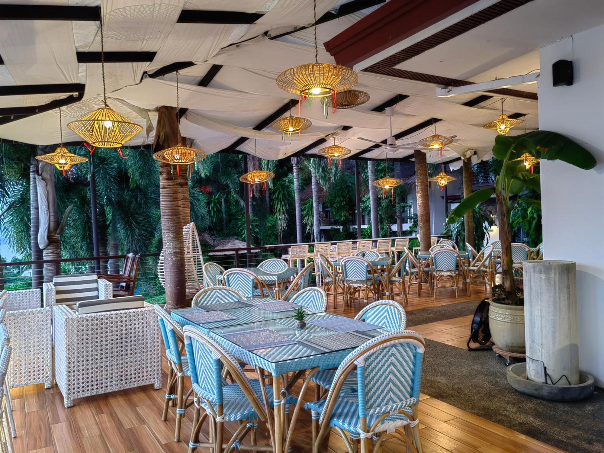 Villas By Eco Hotels Mataasnakahoy Εξωτερικό φωτογραφία