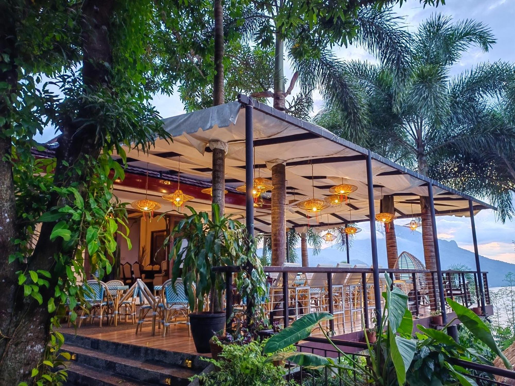 Villas By Eco Hotels Mataasnakahoy Εξωτερικό φωτογραφία