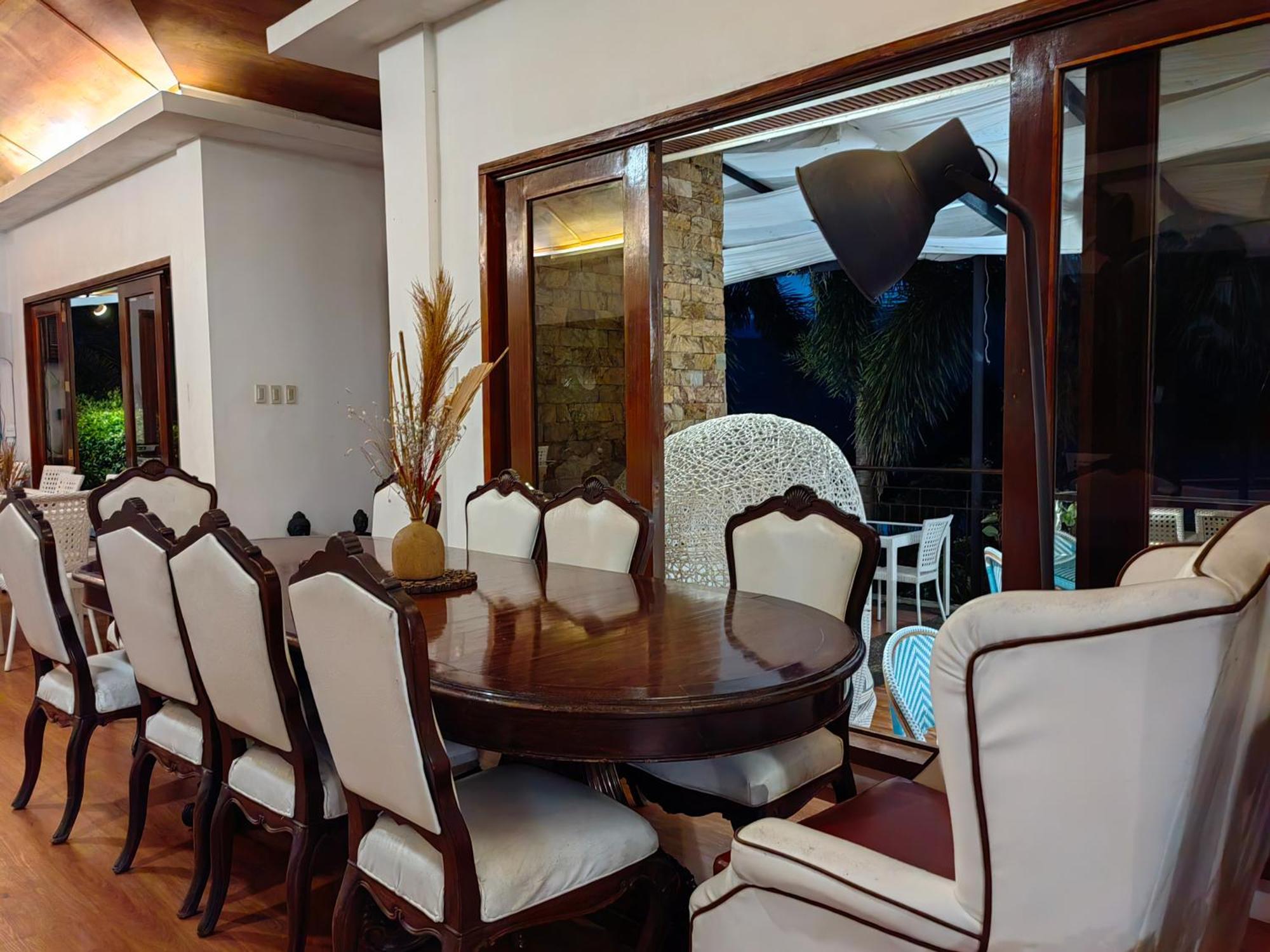 Villas By Eco Hotels Mataasnakahoy Εξωτερικό φωτογραφία