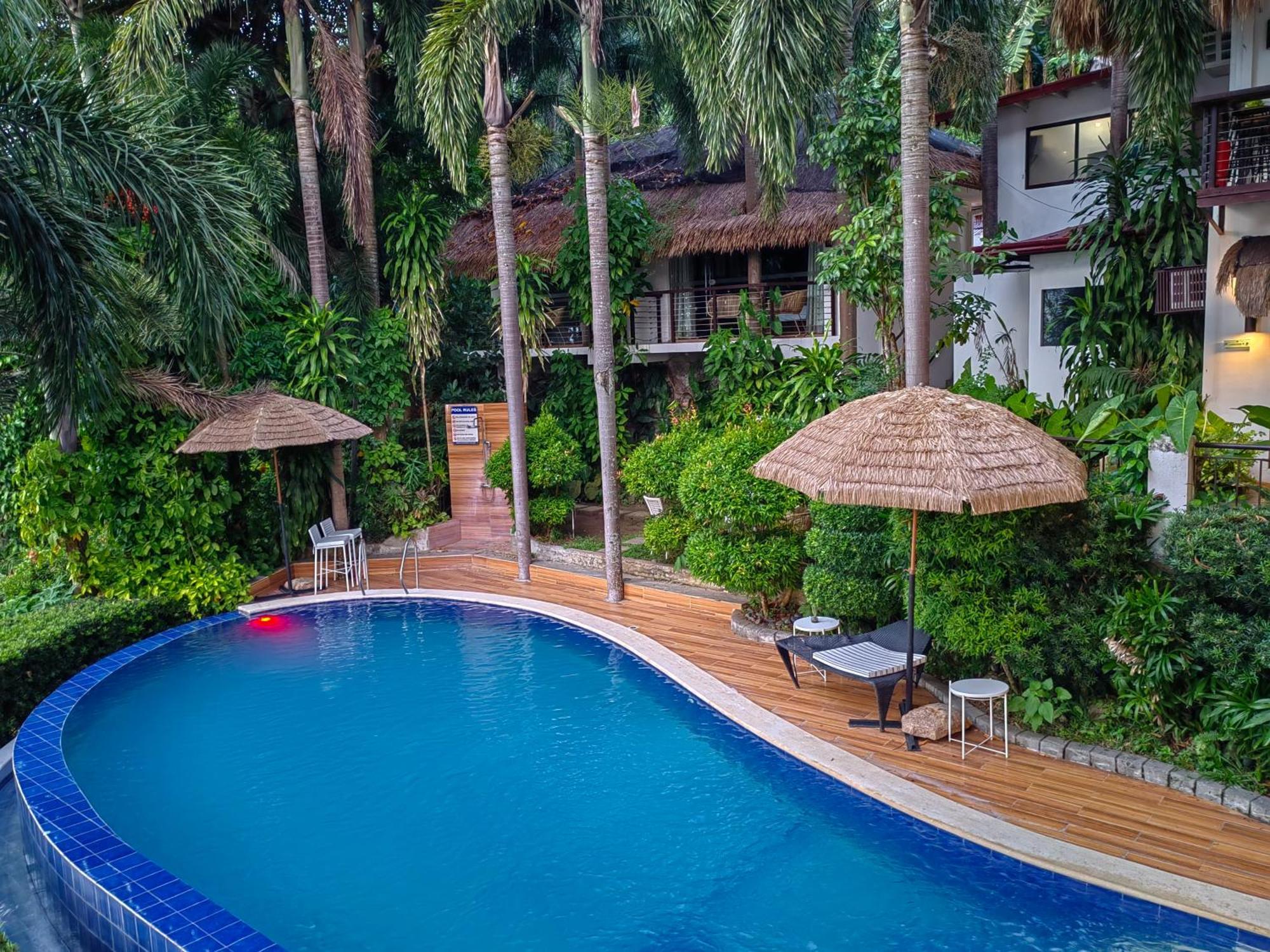 Villas By Eco Hotels Mataasnakahoy Εξωτερικό φωτογραφία