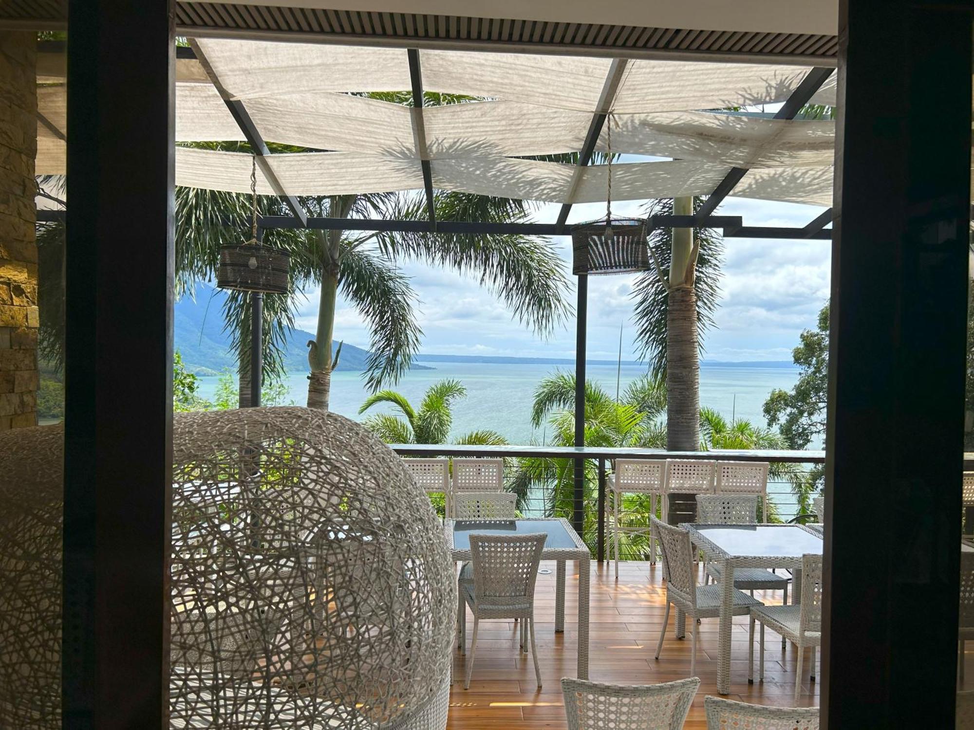 Villas By Eco Hotels Mataasnakahoy Εξωτερικό φωτογραφία