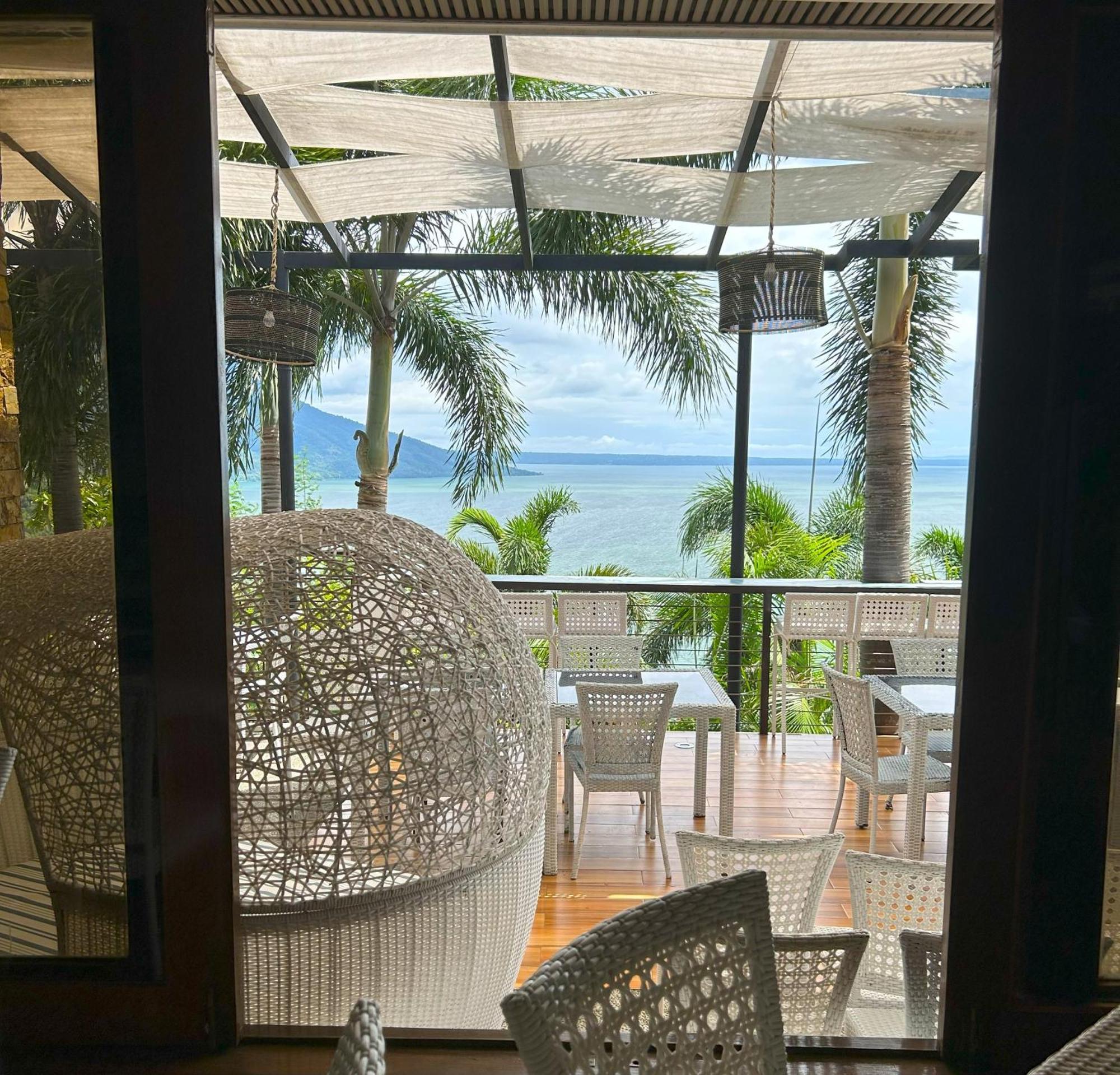 Villas By Eco Hotels Mataasnakahoy Εξωτερικό φωτογραφία