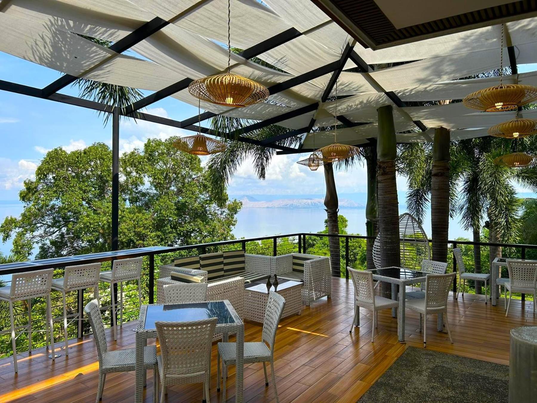Villas By Eco Hotels Mataasnakahoy Εξωτερικό φωτογραφία