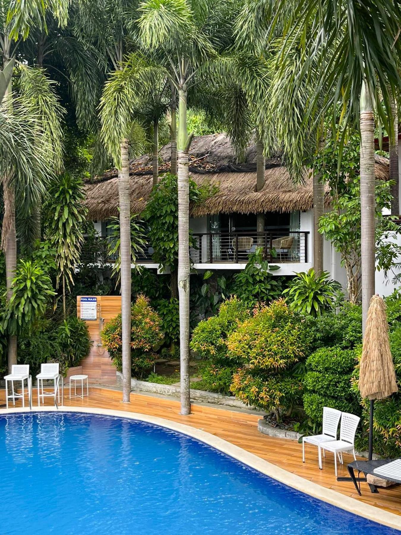 Villas By Eco Hotels Mataasnakahoy Εξωτερικό φωτογραφία