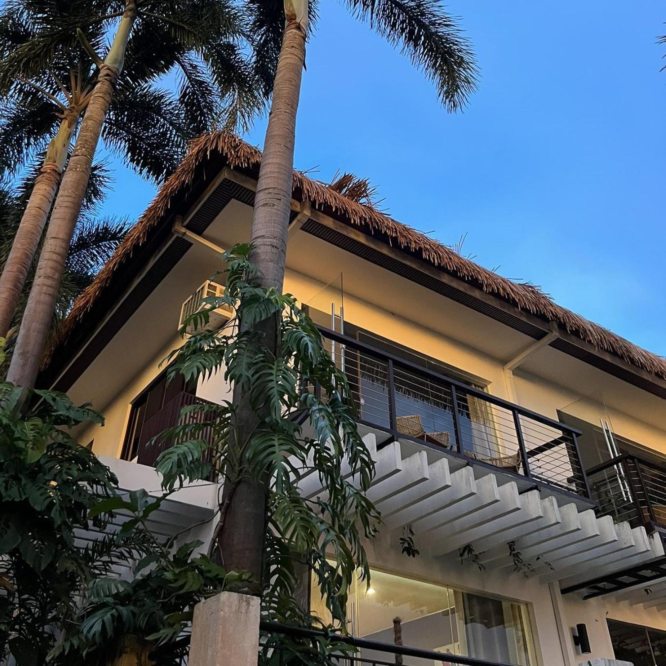 Villas By Eco Hotels Mataasnakahoy Εξωτερικό φωτογραφία