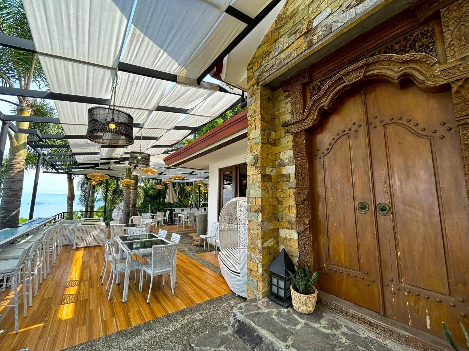 Villas By Eco Hotels Mataasnakahoy Εξωτερικό φωτογραφία