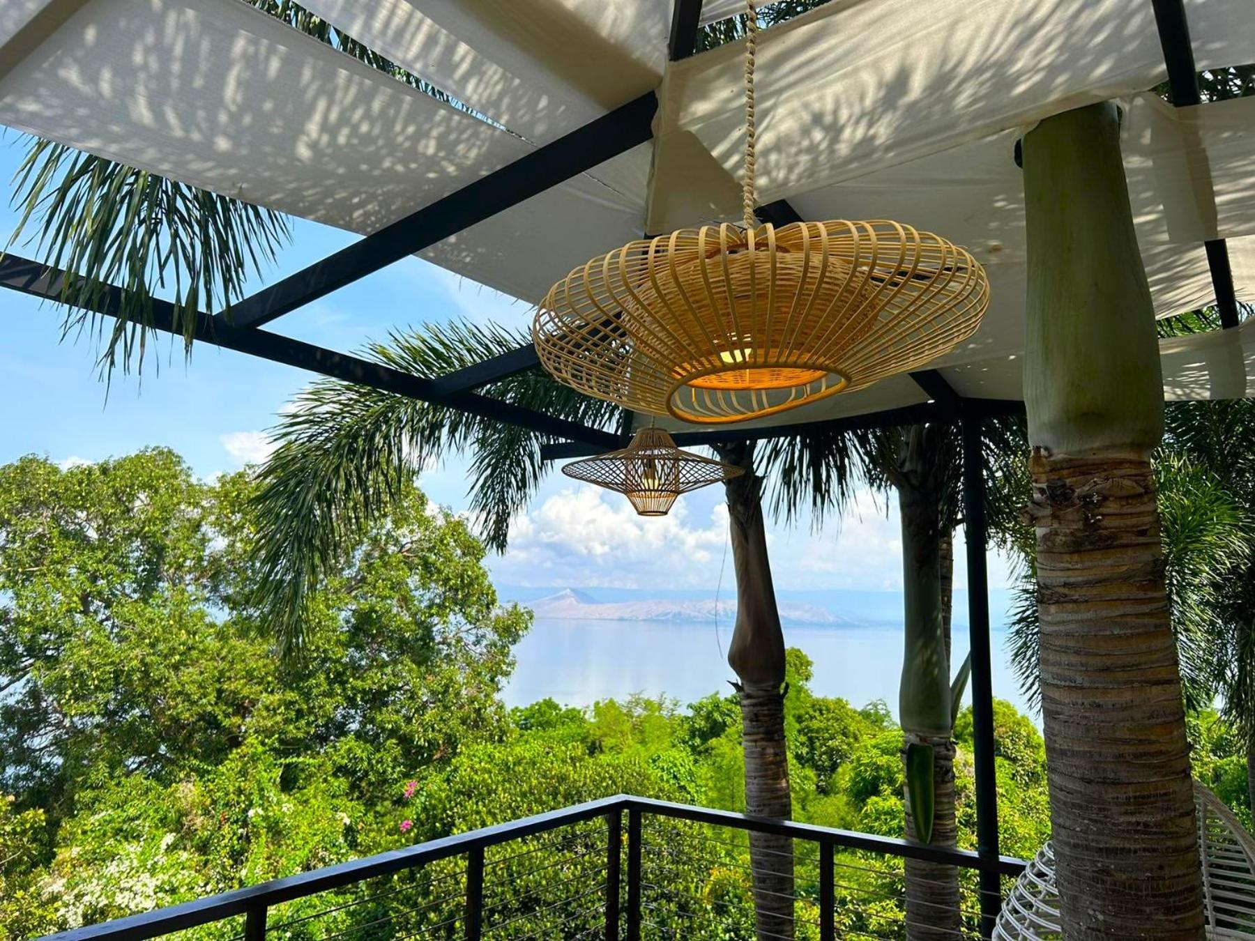 Villas By Eco Hotels Mataasnakahoy Εξωτερικό φωτογραφία