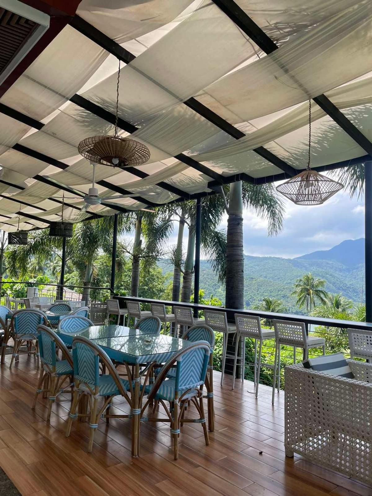 Villas By Eco Hotels Mataasnakahoy Εξωτερικό φωτογραφία
